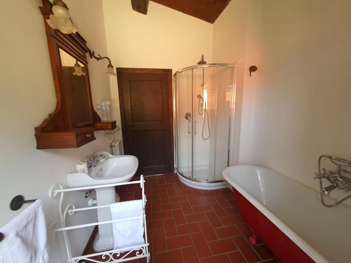 Villa Appiani In Elba Island ริโอมารินา ภายนอก รูปภาพ