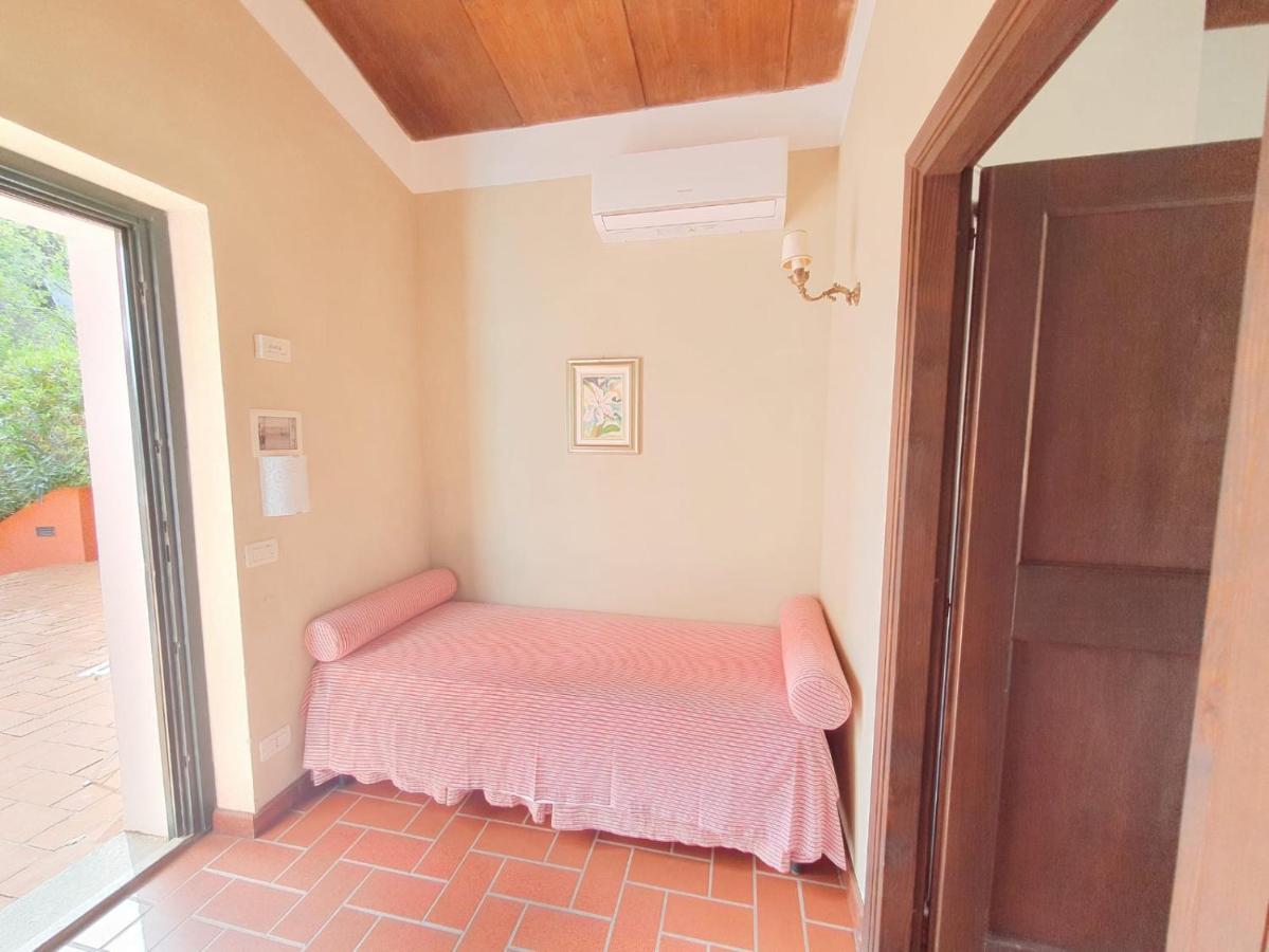 Villa Appiani In Elba Island ริโอมารินา ภายนอก รูปภาพ