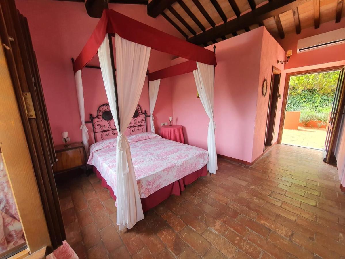 Villa Appiani In Elba Island ริโอมารินา ภายนอก รูปภาพ
