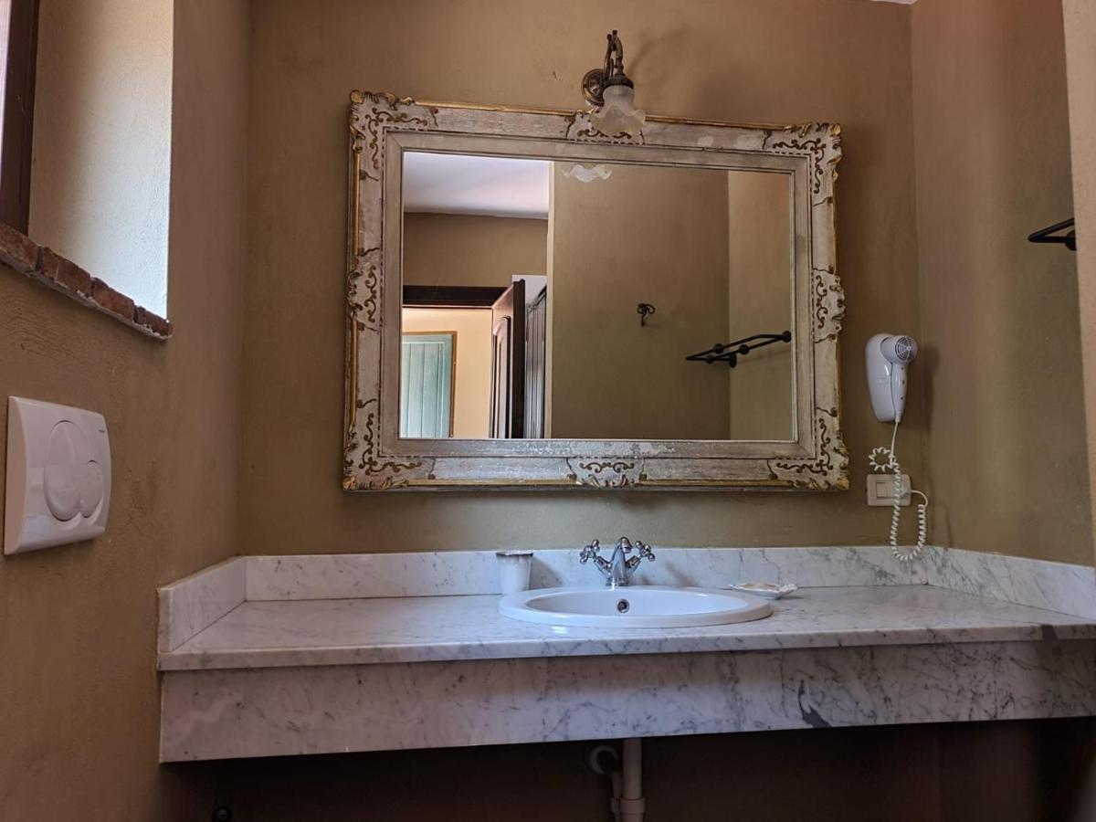 Villa Appiani In Elba Island ริโอมารินา ภายนอก รูปภาพ